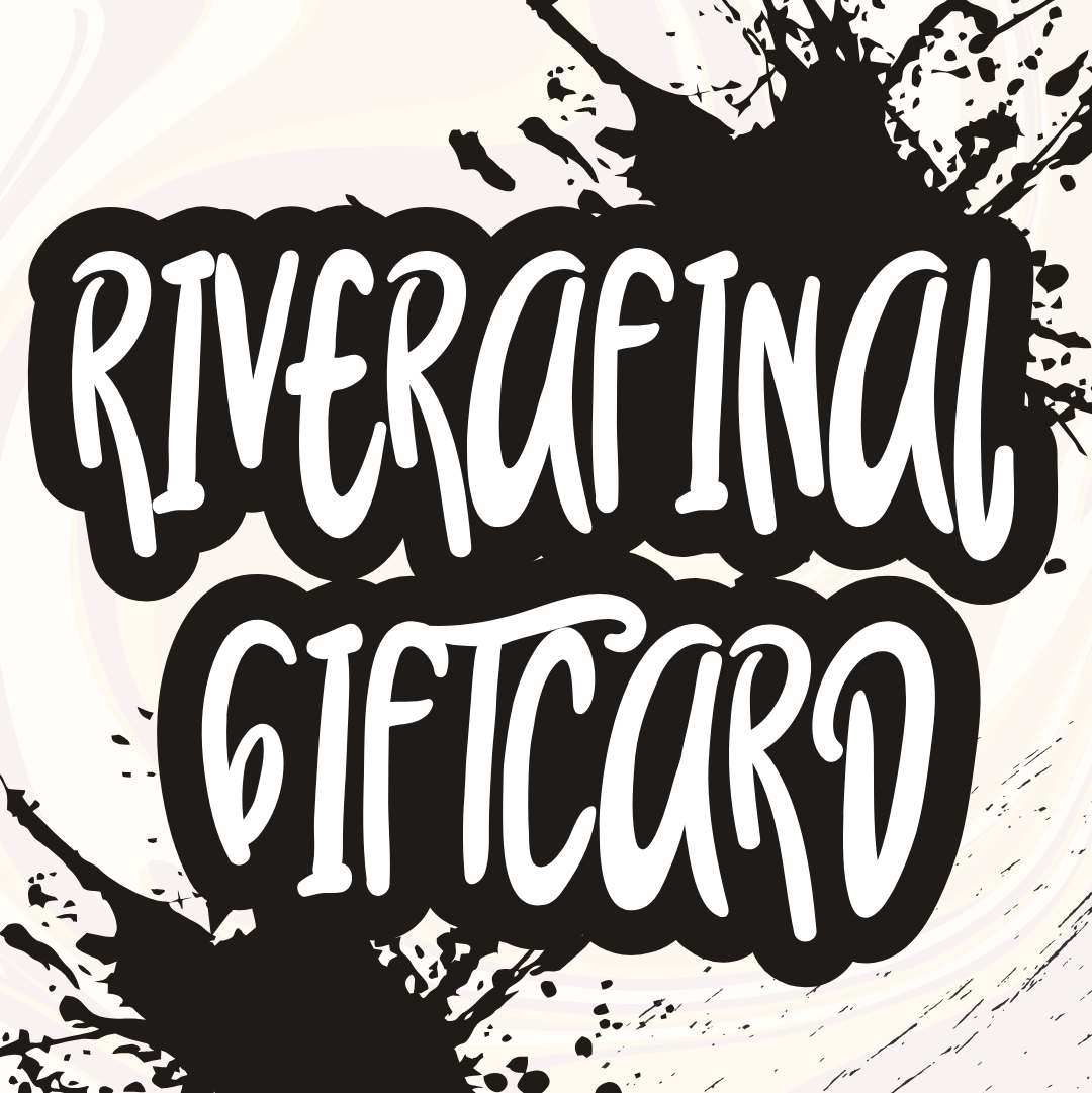 Exclusive Gift Cards