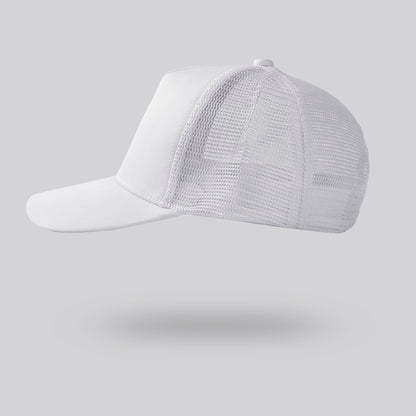 Mesh Trucker Hat