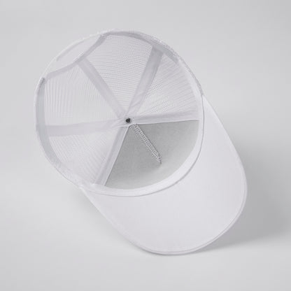 Mesh Trucker Hat